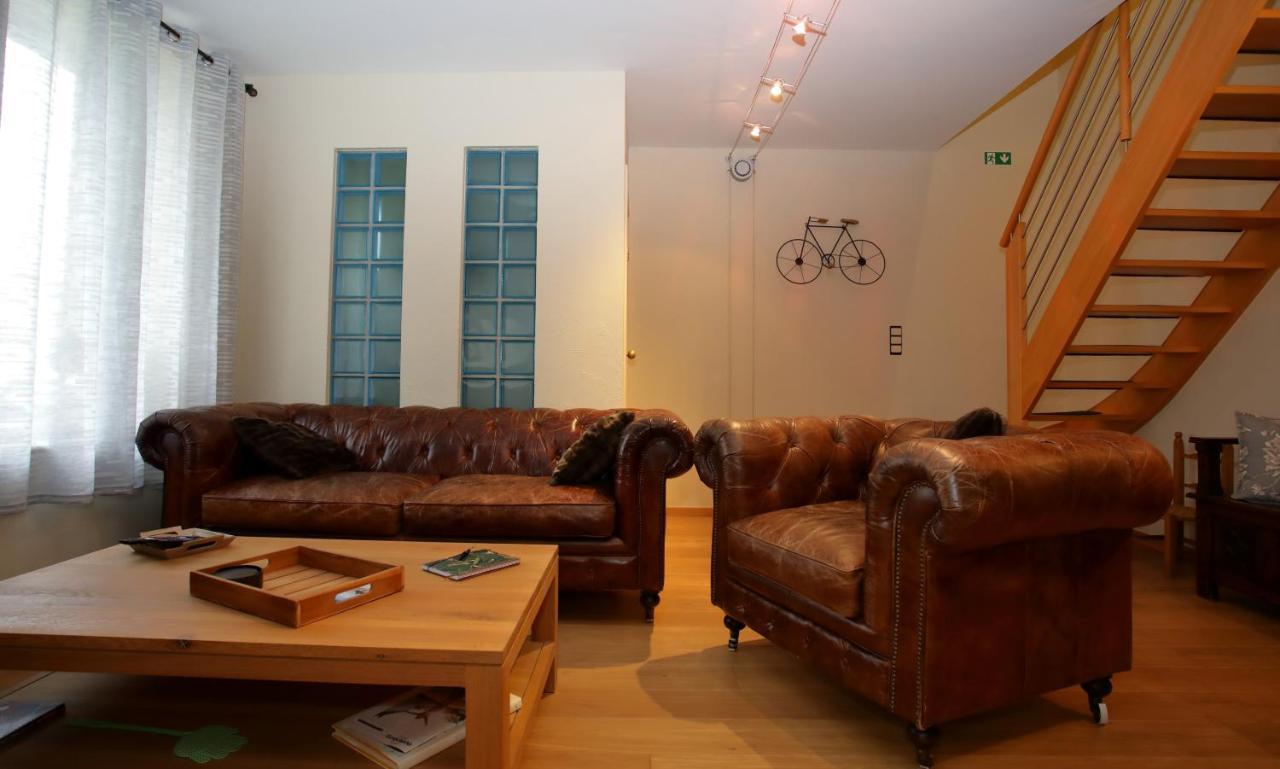 Vakantiehuis Plassendale Villa Oudenburg Luaran gambar