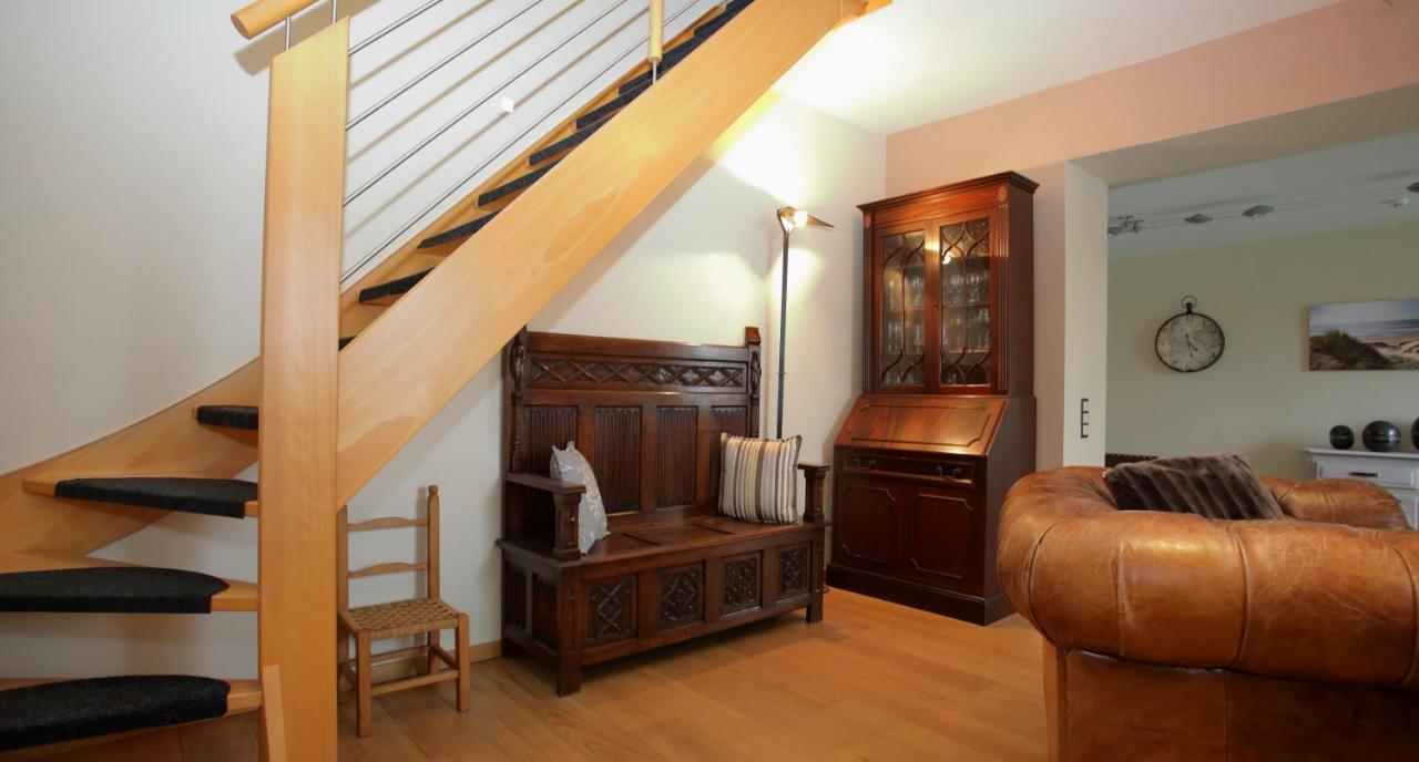 Vakantiehuis Plassendale Villa Oudenburg Luaran gambar