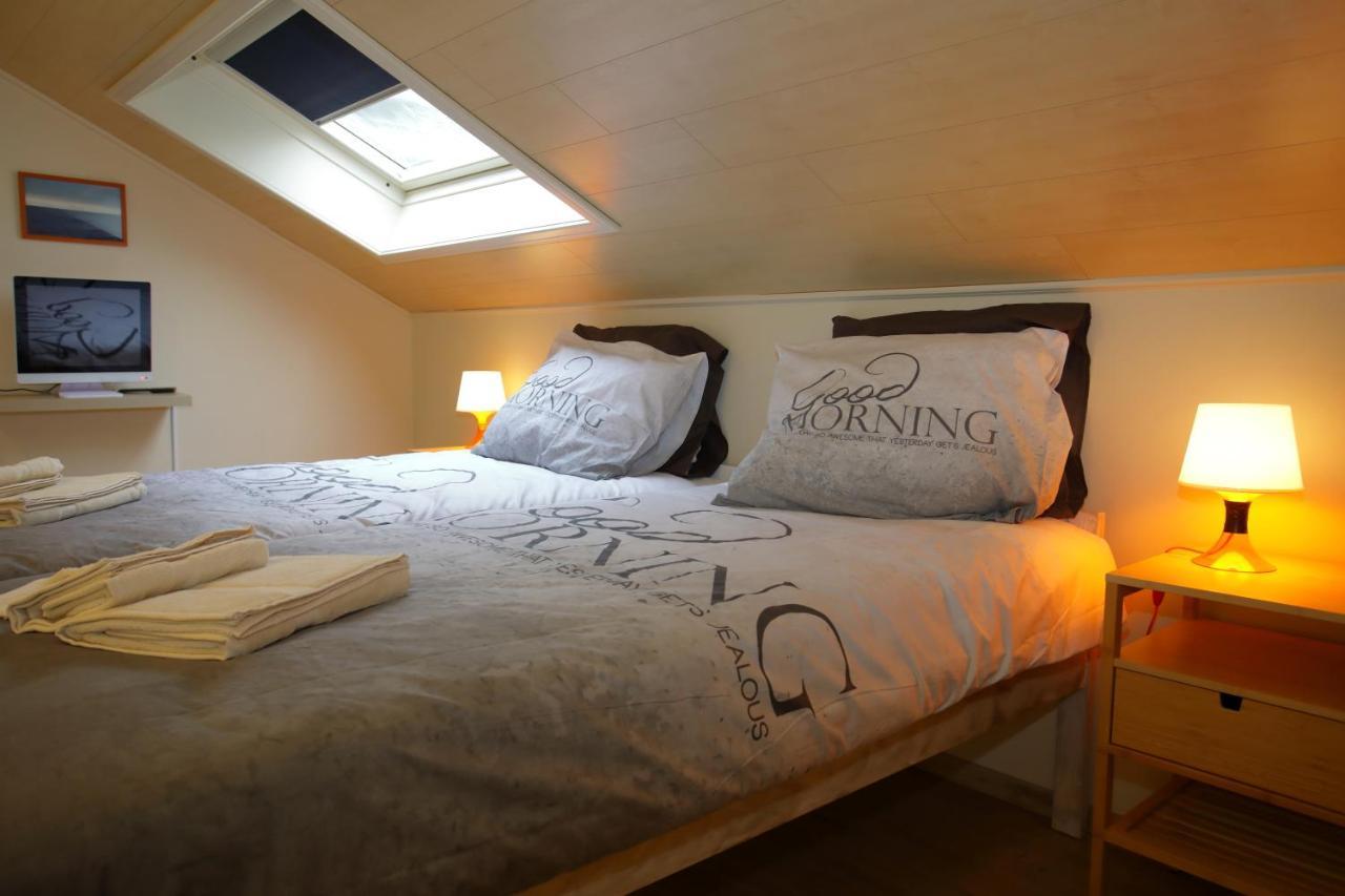 Vakantiehuis Plassendale Villa Oudenburg Luaran gambar
