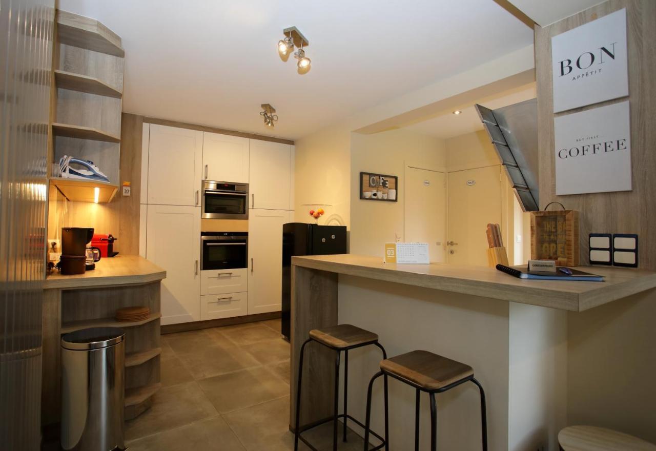 Vakantiehuis Plassendale Villa Oudenburg Luaran gambar