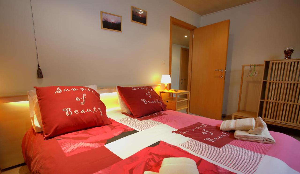 Vakantiehuis Plassendale Villa Oudenburg Luaran gambar