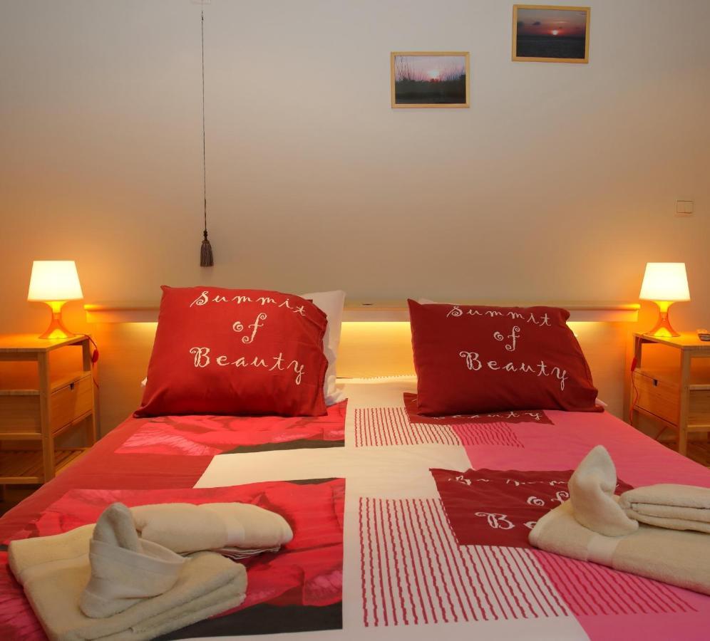Vakantiehuis Plassendale Villa Oudenburg Luaran gambar