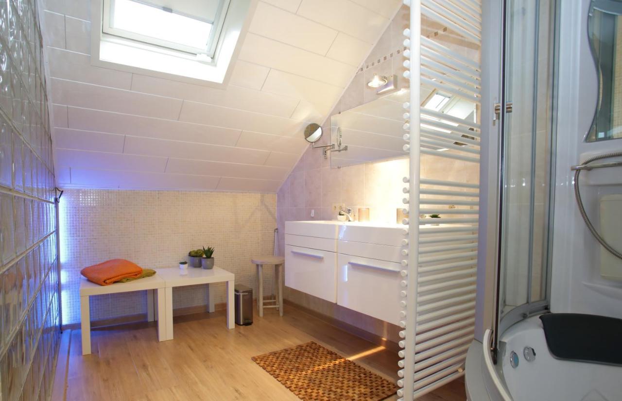 Vakantiehuis Plassendale Villa Oudenburg Luaran gambar