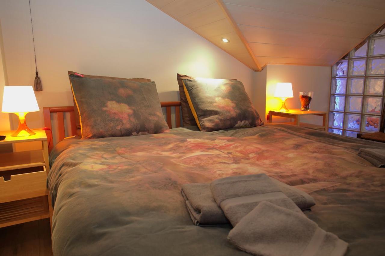 Vakantiehuis Plassendale Villa Oudenburg Luaran gambar