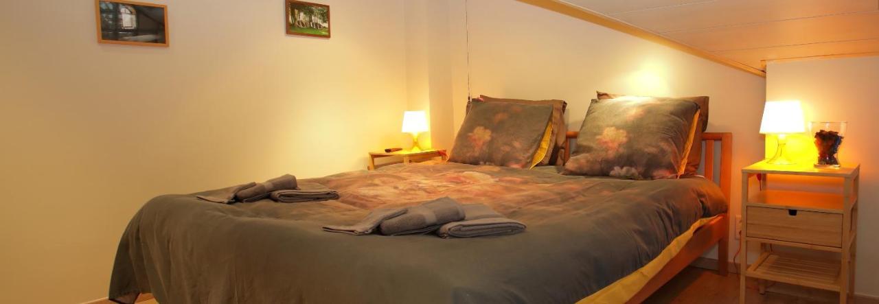 Vakantiehuis Plassendale Villa Oudenburg Luaran gambar